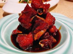 -铜锣湾·有麝自然香(重庆新天地店)