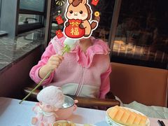 -味钱塘·钱塘浙宴(宋城之江银泰店)