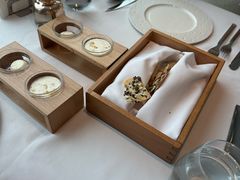 -王品牛排(郑州大卫城店)