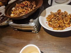 -味上湘菜馆(岳麓山店)