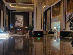 -汕头龙光喜来登酒店