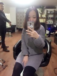 -AFA Hair studio·女士发型设计