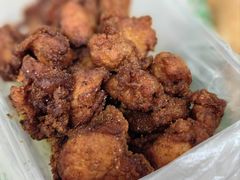 -南京航空航天大学将军路校区-第五学生食堂