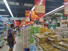 -广百家超市(大东海店)