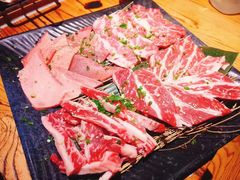 -千寻烧肉(政务区店)