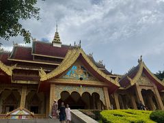 -西双版纳勐泐文化旅游区