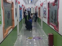 -童程童美·信息学竞赛·乐高机器人编程(昆明高新校区)
