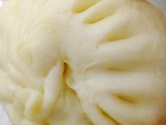 -南师大仙林校区东区食堂