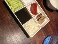 -德永枣香烤鸭(官舍店)