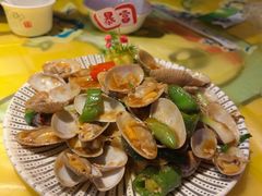 -桥东喜碧海鲜街(水东街店)