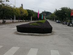 -福州大学(旗山校区)