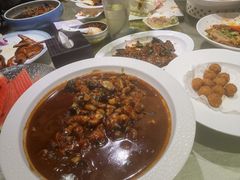 -宏宴·新京菜(望京店)