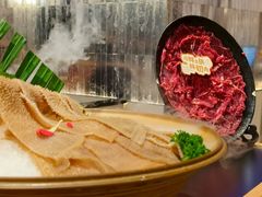 -廖掌柜·重庆鲜货火锅(上海首店)