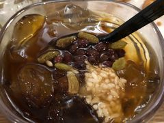 三生冰粉-三生小馆(亭知路店)