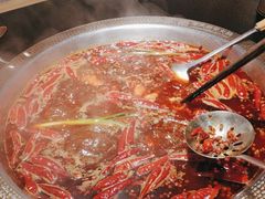 -廖掌柜·重庆鲜货火锅(上海首店)