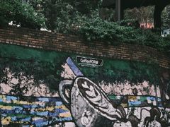 -旧雨咖啡·CoffeeFORU(黄村奥体店)