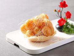 -7号院家宴.烧鸽子(门头沟店)