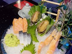-上井精致料理自助餐(松雷店)