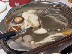 -八合里潮汕鲜牛肉火锅(吉大店)