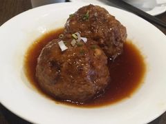 -老牌坊鲁菜名店(宽厚里店)