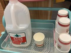 -闽上鲜·福建菜(龙湖滨江天街店)