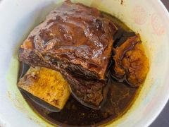 -好成财牛排馆(涂门街总店)