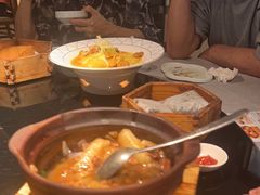 -晓粤·惹味粤菜(凯德乐峰广场店)