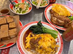 -孖记茶档·热腾茶餐(荔湾领展广场店)