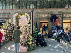 -IL TEATRO 精品意大利餐厅