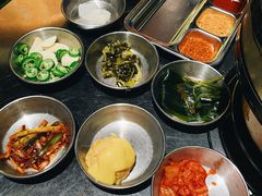 -烤肉食堂(揭阳广百店)