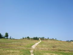 -汉长安城未央宫国家考古遗址公园