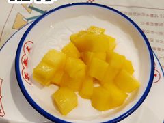 -五条人糖水铺(光谷世界城店)