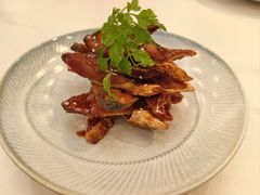 -上海和平饭店龙凤厅 Dragon Phoenix