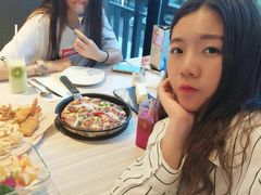 -必胜客(仁恒店)