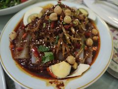 -海尔巴格一甸茶餐厅(团结路店)