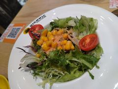 -海维克牛排馆HIGHWIC(右岸环宇坊店)