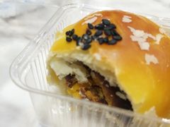 -爱达乐面包生日蛋糕(郫县时代天街店)