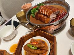 -粤来记·啫啫煲·点心(日月光店)