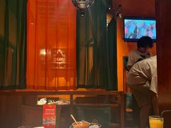 -甘尼仕印度餐厅酒吧(斜塘老街店)