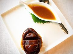 鮑魚酥-天龙轩(香港丽思卡尔顿酒店)