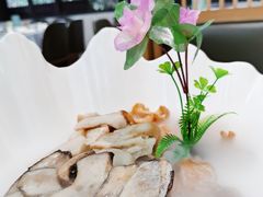 养生菌中拼盘-名善山珍·野生菌汤锅(文殊院店)