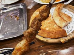 -清真·玛丽亚新疆菜主题餐厅(浙江中路店)