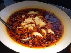 -金牌外婆家(苏州中心店)