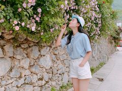 -萝卜寨羌文化生态旅游区