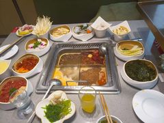 -海底捞火锅(赛格国际购物中心店)