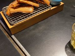 -老头儿油爆虾·1987杭州烟火味(湖滨银泰in77D区店)