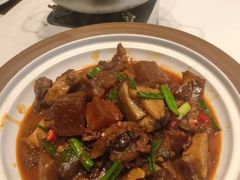 -打酱油·非遗淮扬菜(瘦西湖梅岭店)