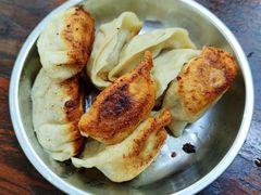 锅贴-黄阿姨锅贴大王(万航渡路店)