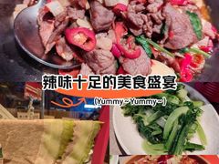 -饕林餐厅(春熙路店)