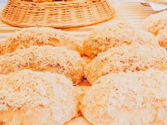 松松-BreadTalk面包新语(龙之梦购物中心莘庄店)